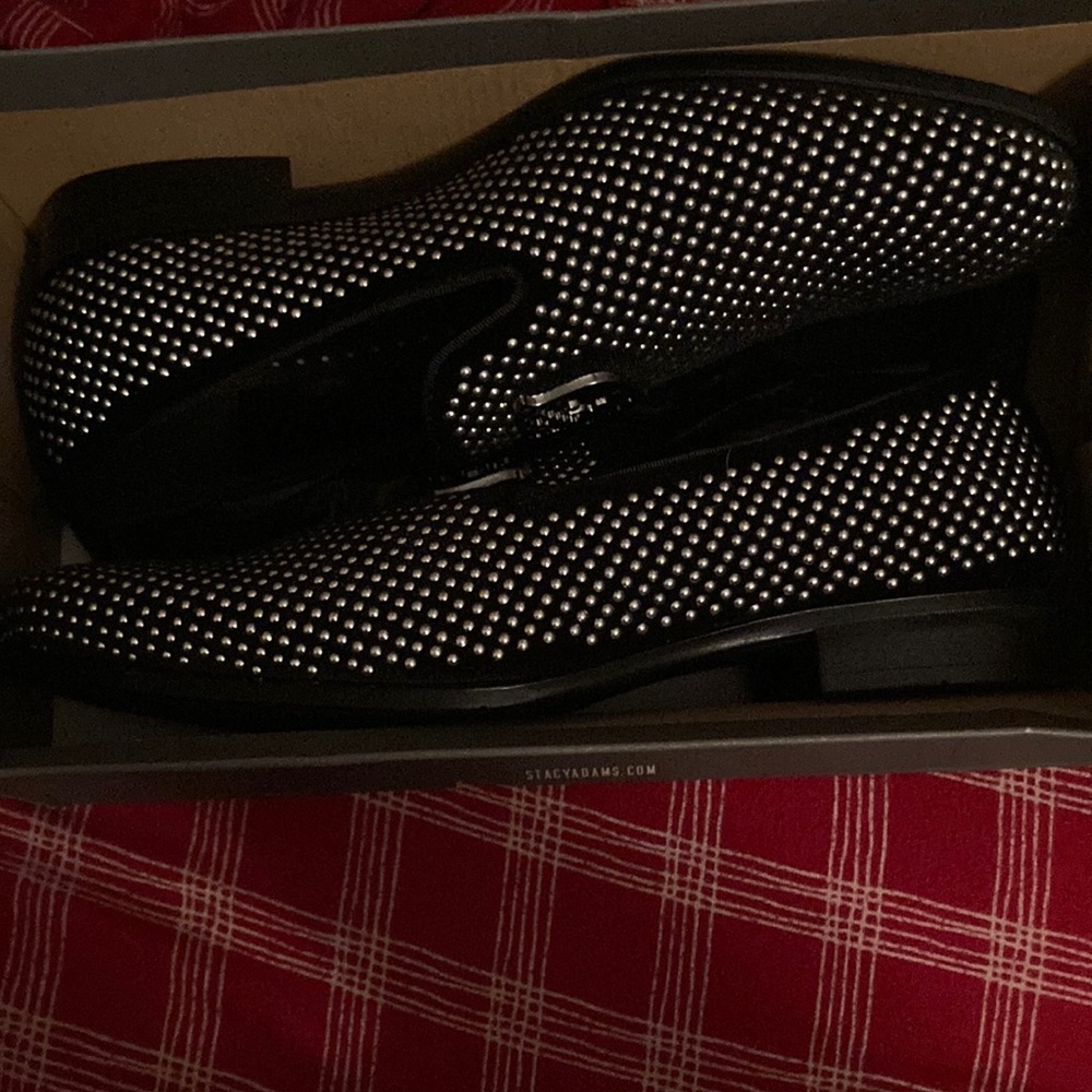 Stacy Adams shoes